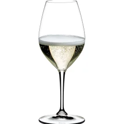Champagner/Wein Glas Vinum, Riedel - 445ml (2 Stk.)