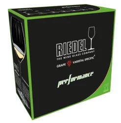 Chardonnay Glas Performance, Riedel - 727ml (2 Stk.)