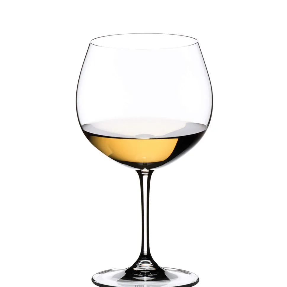 Chardonnayglas Vinum, Riedel - 600ml (2 Stk.)