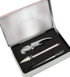 Click Cut Wein Set, Pulltex (Box)