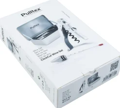 Click Cut Wein Set, Pulltex (Box)