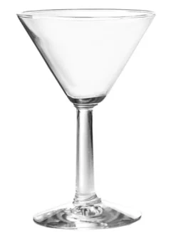 Club Cocktailschale Jockey, Durobor - 140ml (1 Stk.)