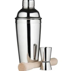 Cocktail Set Classic Home - Prime Bar