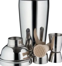 Cocktail Set Classic Home - Prime Bar