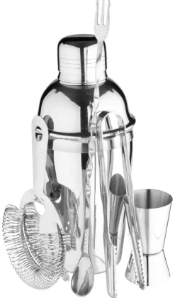 Cocktail Set Home Basics 2 - Prime Bar