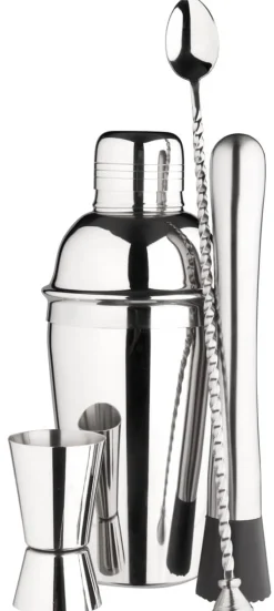 Cocktail Set Home Basics 1 - Prime Bar