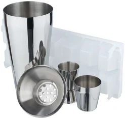 Cocktail Set Selection - Cobbler 750