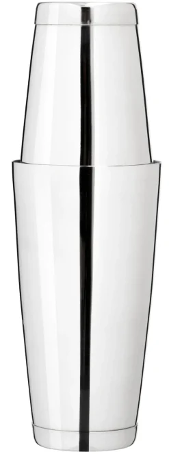 Cocktail Set Selection - Tin in Tin Essentials