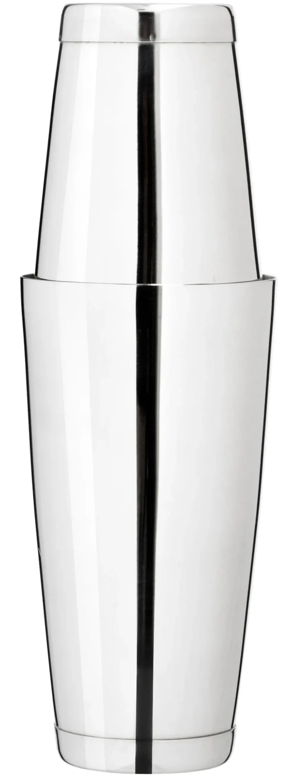 Cocktail Set Selection - Tin in Tin Essentials