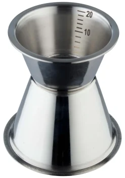 Cocktail Set Selection - Tin in Tin Essentials