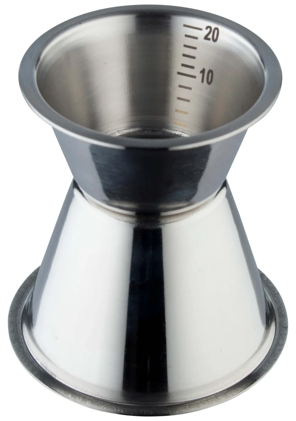 Cocktail Set Selection - Tin in Tin Essentials