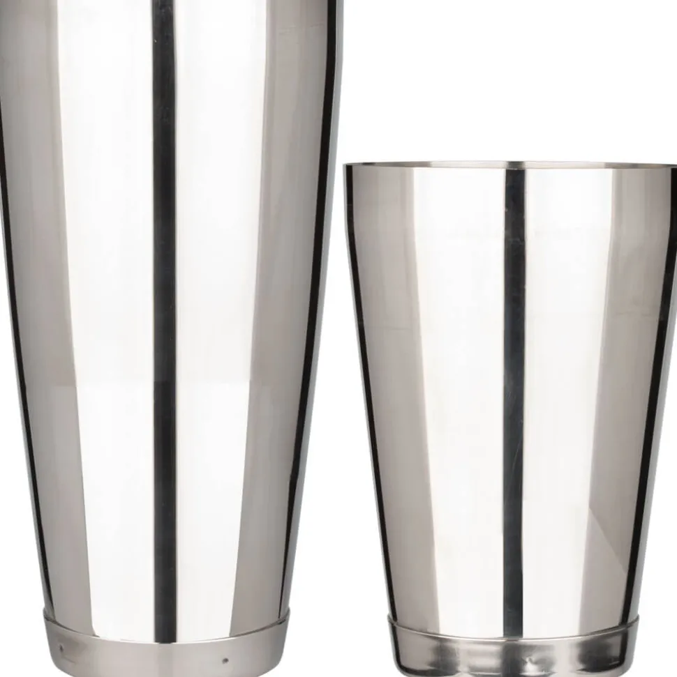 Cocktail Set Selection - Tin in Tin Essentials