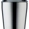 Cocktail Shaker, Edelstahl, dreiteilig, poliert (750ml)