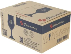 Cocktailglas Capri, Pasabahce - 360ml