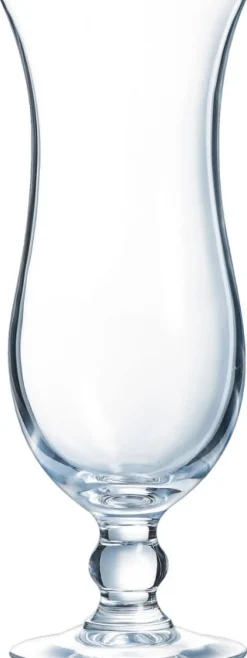 Cocktailglas Elegance Hurricane, Arcoroc - 440ml