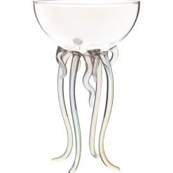 Cocktailglas Jellyfish, Flavour Blaster - 175ml (2 Stk.)