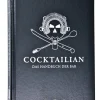 Cocktailian - Das Handbuch der Bar 1