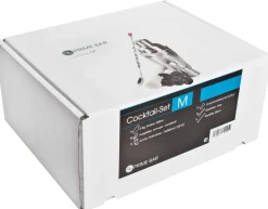 Cocktailset 1 - Größe M + Cocktail DVD