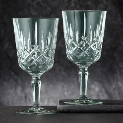 Cocktail/Weinglas mint Noblesse, Nachtmann - 355ml