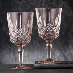 Cocktail/Weinglas taupe Noblesse, Nachtmann - 355ml