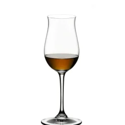 Cognac Hennessy Glas Vinum, Riedel - 170ml (2 Stk.)
