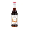 Cookie Choco - Monin Sirup Kleinflasche (0,25l)