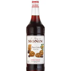 Cookie Choco - Monin Sirup (1,0l)