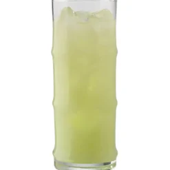 Cooler Glas Bamboo, Onis - 475ml