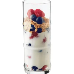 Cooler Glas Bamboo, Onis - 475ml