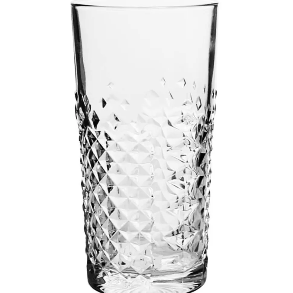 Cooler Glas Carats, Onis - 415ml