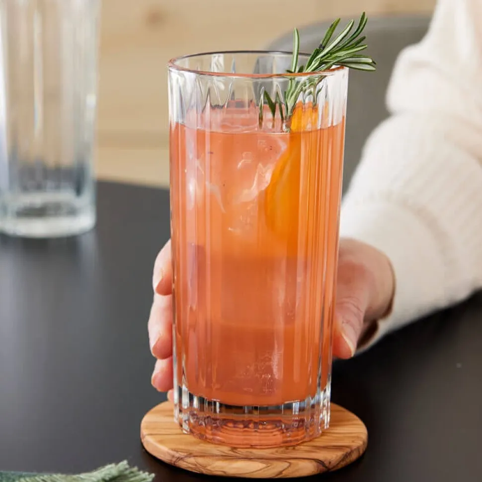 Cooler Glas Flashback, Onis - 470ml