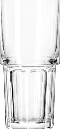 Cooler Glas Gibraltar Stackable, Libbey - 473ml
