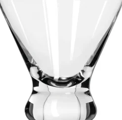 Cosmopolitanglas, Cosmopolitan Libbey - 244ml (12Stk)