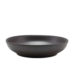 Coupe-Schale Antigo Steingut Antikbronze – 23 cm (6 Stk.)