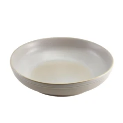 Coupe-Schale Antigo Steingut Barley – 23 cm (6 Stk.)