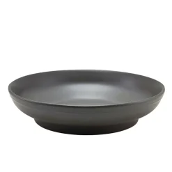 Coupe-Schale Antigo Steingut Antikbronze – 27,5 cm (6 Stk.)