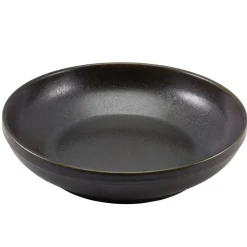 Coupe-Schale Terra Cinder Black – 27,5 cm (6 Stk.)