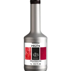 Création Fruits Himbeere - Maison Routin 1883 Fruchtpüree Mix (1,0l)