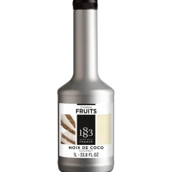 Création Fruits Kokosnuss - Maison Routin 1883 Fruchtpüree Mix (1,0l)