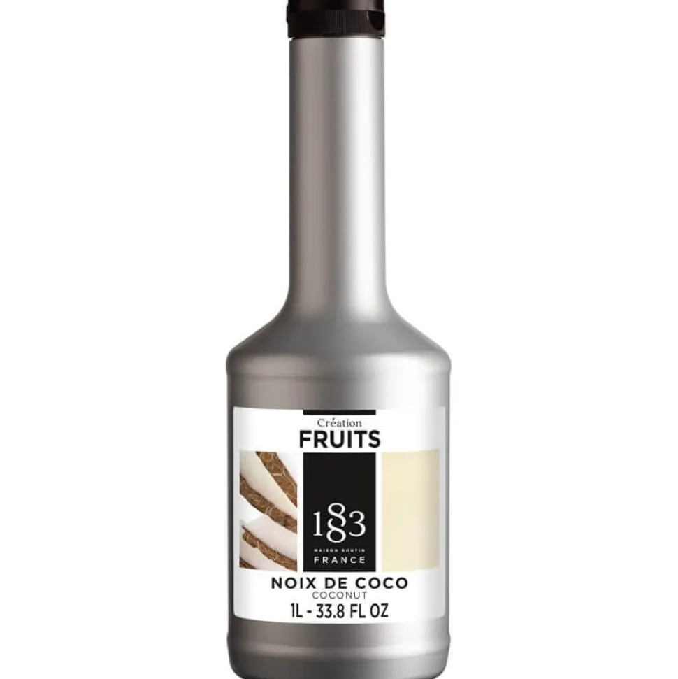 Création Fruits Kokosnuss - Maison Routin 1883 Fruchtpüree Mix (1,0l)