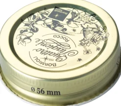 Deckel für Mini Flasche Quattro Stagioni, Bormioli Rocco (3 Stk.)