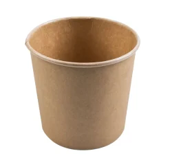 Deckel für Suppenbecher, Einweg, Papier, Fiesta Green - 11,8cm (500 Stk.)