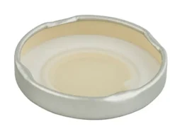 Deckel für Weithalsflaschen - silberfarben (49,8mm)