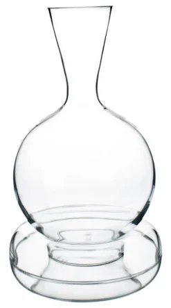 Dekanter Earth Vulkanos, Stölzle - 750ml