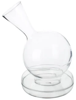 Dekanter Earth Vulkanos, Stölzle - 750ml