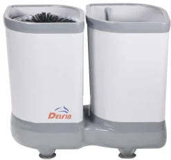 Delfin Gläserspülapparat - TS 2100