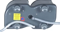 Delfin Gläserspülapparat Desktop - TS 2100