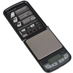 Digitale Kaffeewaage 1000g /0,1g