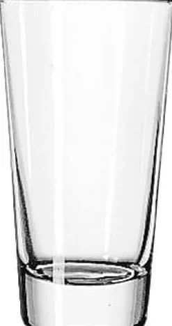 Diplomat Hi-Ball Glas, Heavy Base Libbey - 192ml (72Stk)