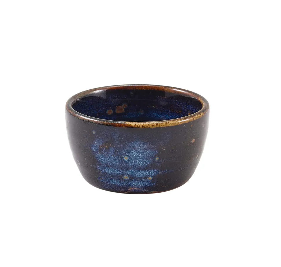 Dipschale Terra Aqua Blue - 70ml (12 Stk.)